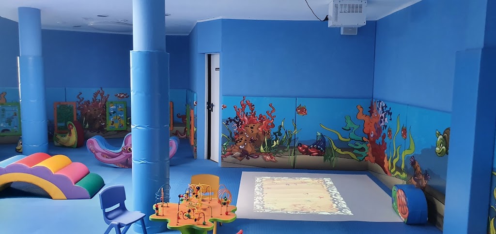 Mykidsland Frankfurt Oder Indoorspielplatz 4