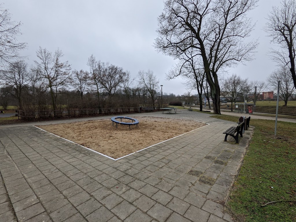 Spielplatz