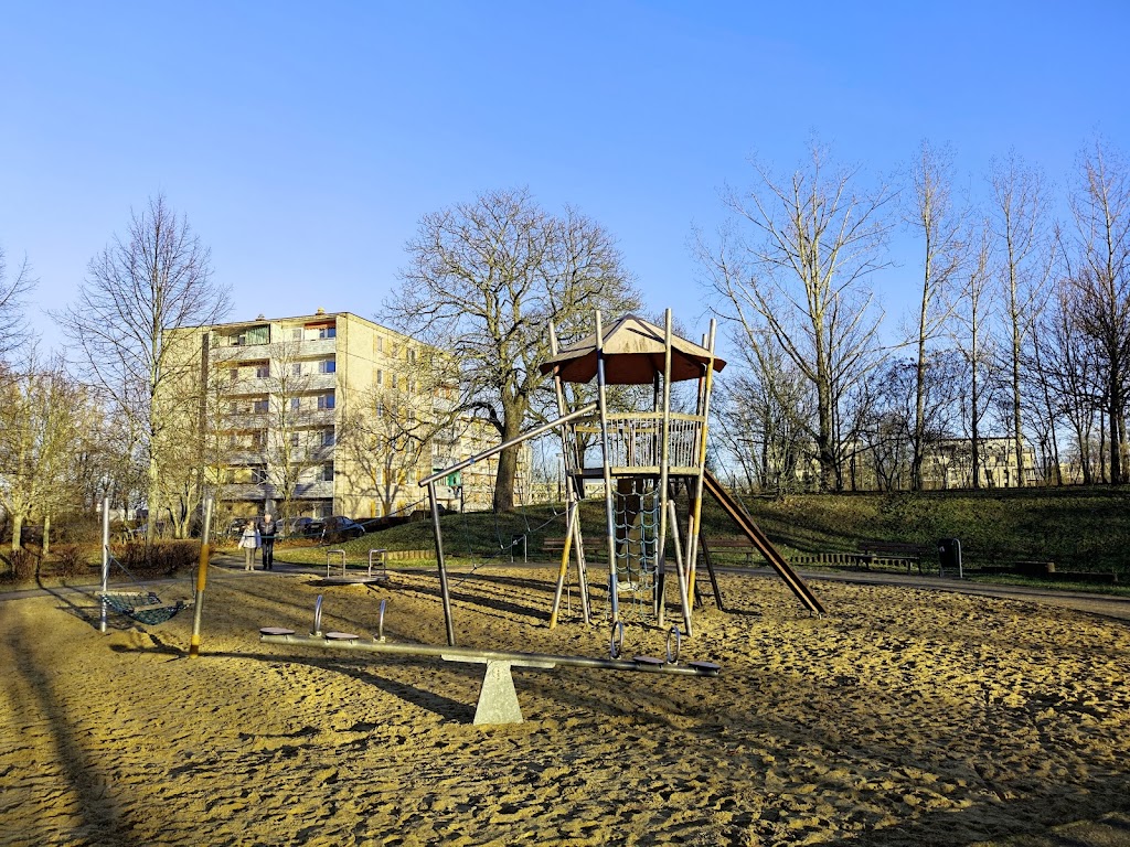 Spielplatz