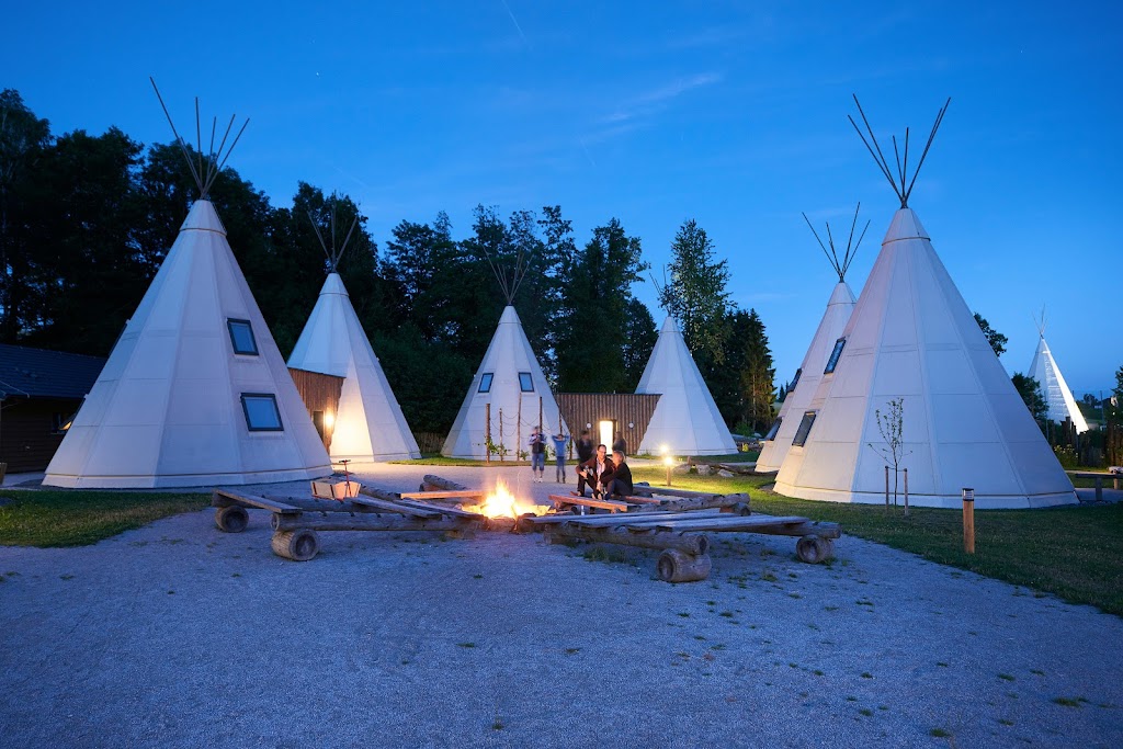 IKUNA Naturresort