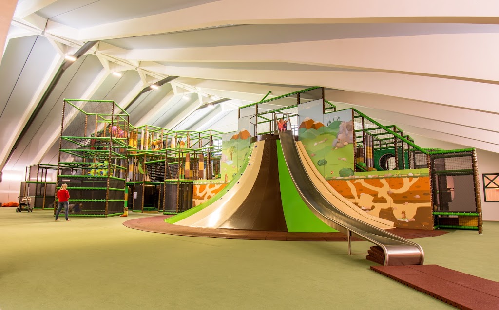 Murmi's Kinderland
