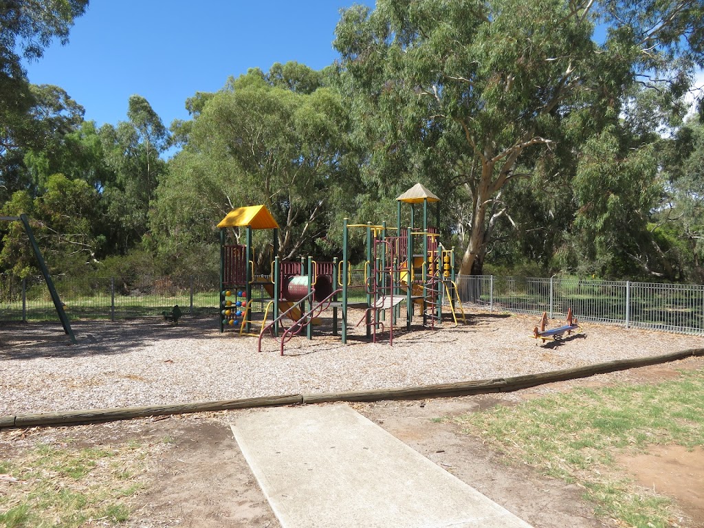 Edinburgh Reserve