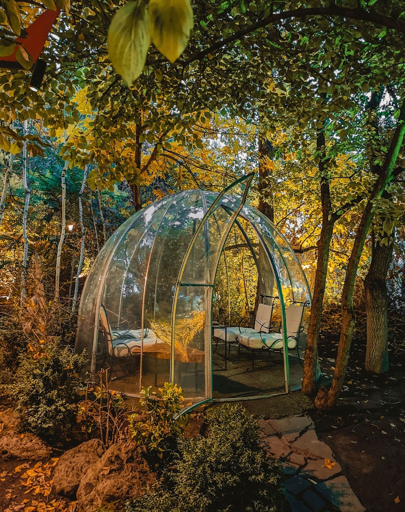 EL Garden