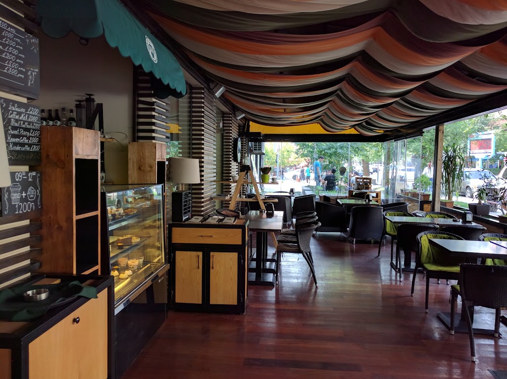 Coffeestory