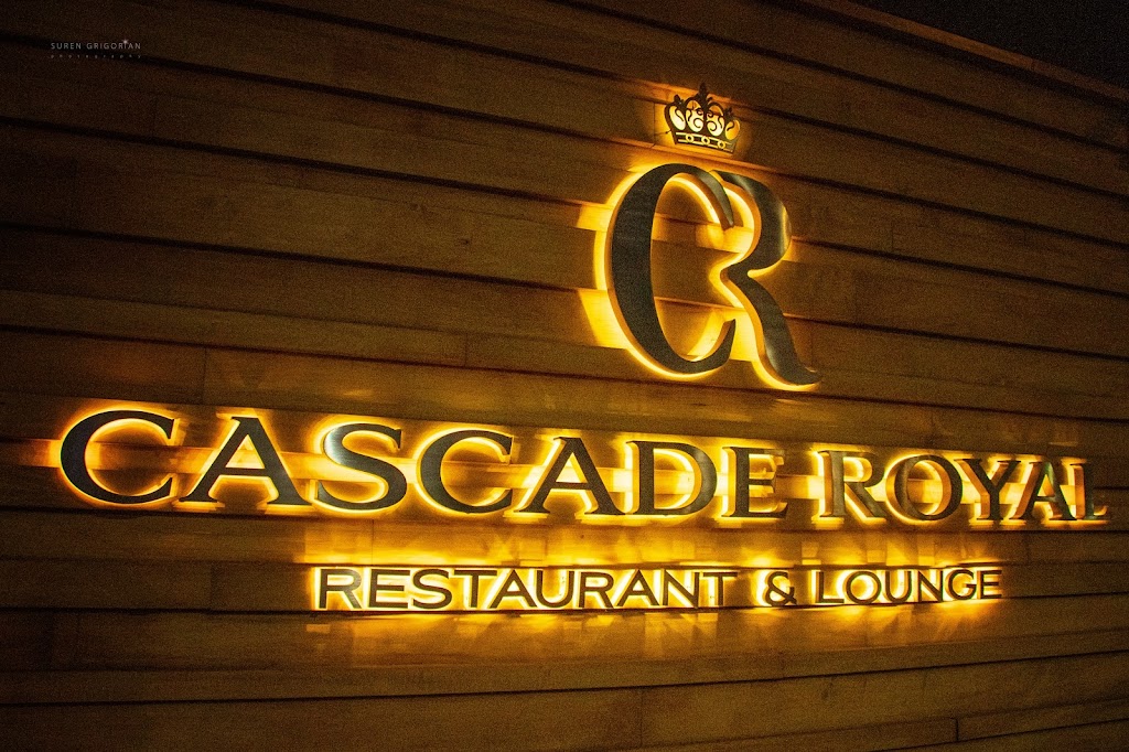 Cascade Royal 4