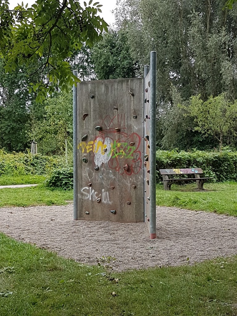 Spielplatz Pinneberger Straße