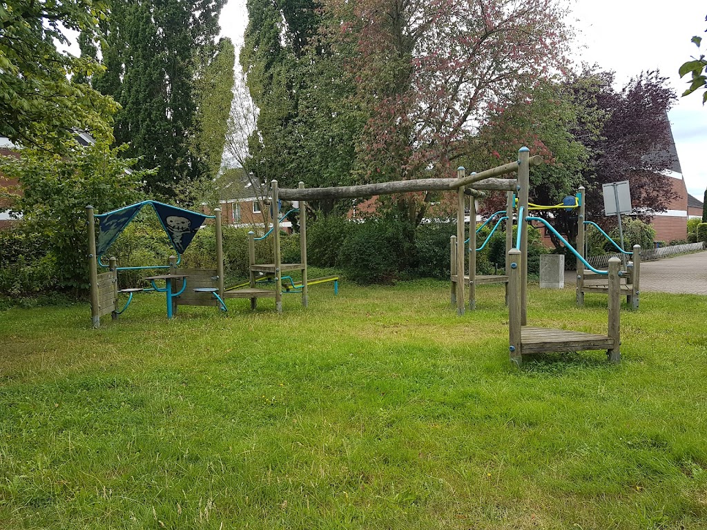 Spielplatz Hainbuchenweg 1