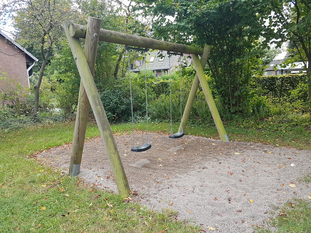 Spielplatz Hainbuchenweg 2