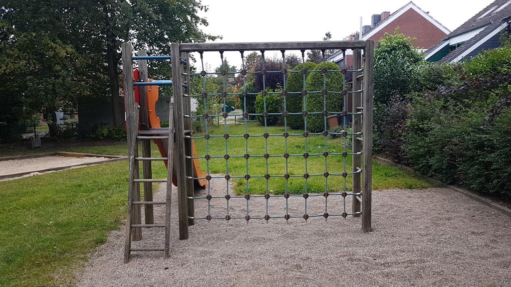 Spielplatz Wiedetwiete