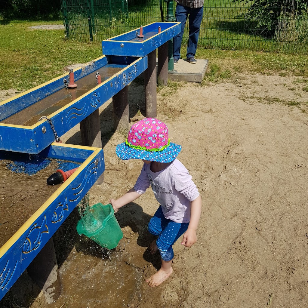 Spielplatz Vorm Dickenbusch