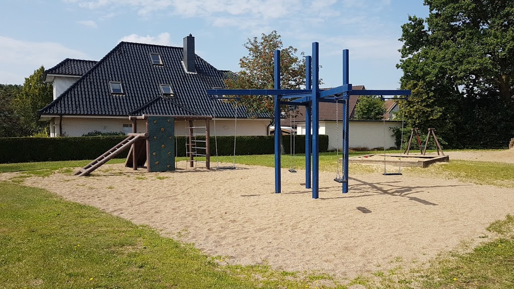 Spielplatz Schnickenfeld