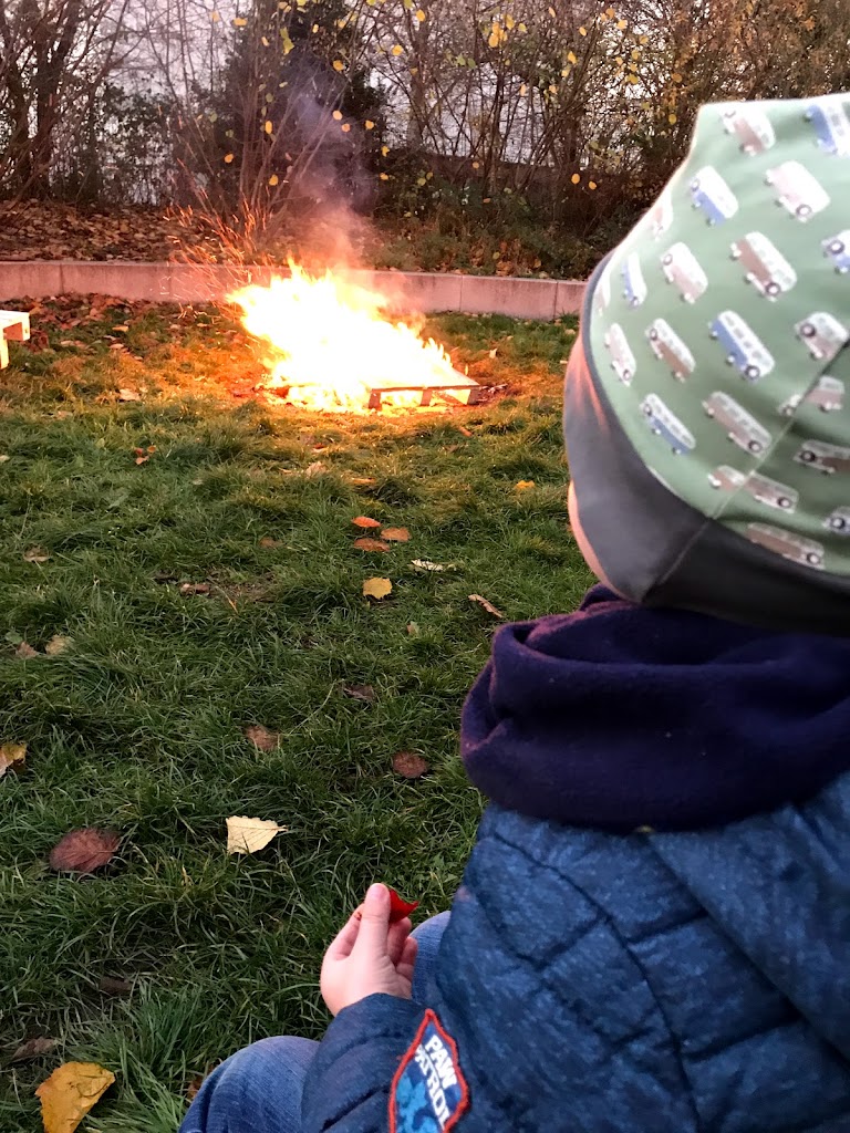 FRÖBEL-Kindergarten Wasserstrolche 5