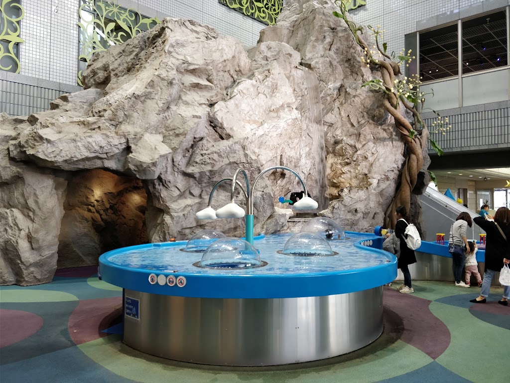 Tokyo Water Science Museum 4