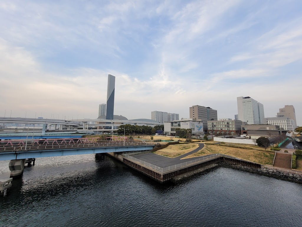 Tokyo Water Science Museum 8