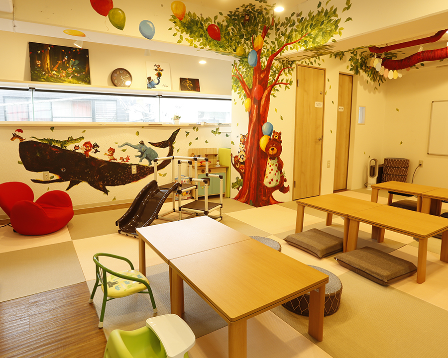畳café＆BAR くまさん家