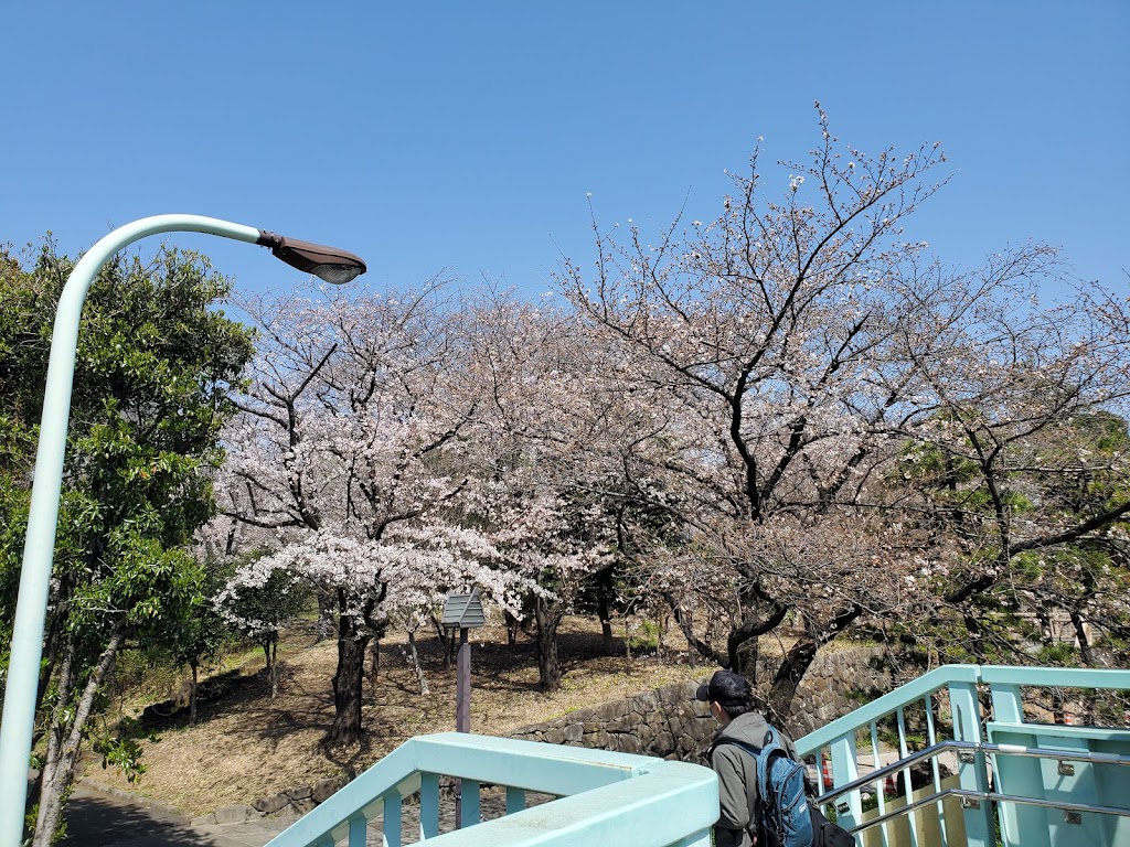 Parque Asukayama 2