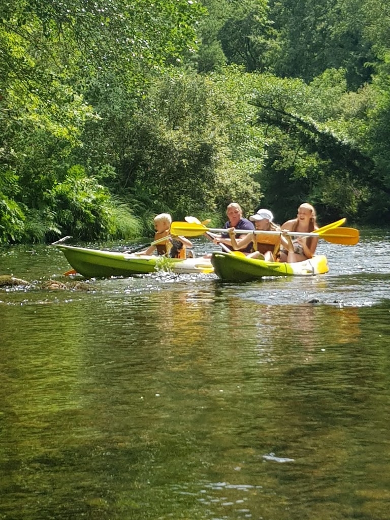 Ecoparque Atalaia 2