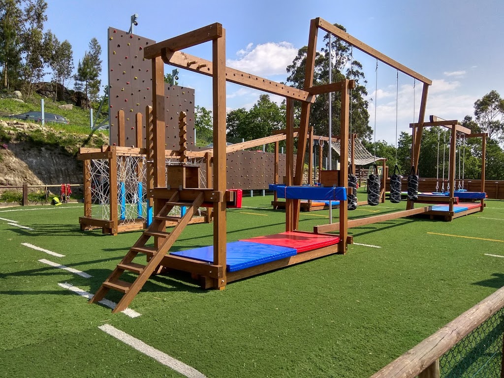Ecoparque Atalaia 5
