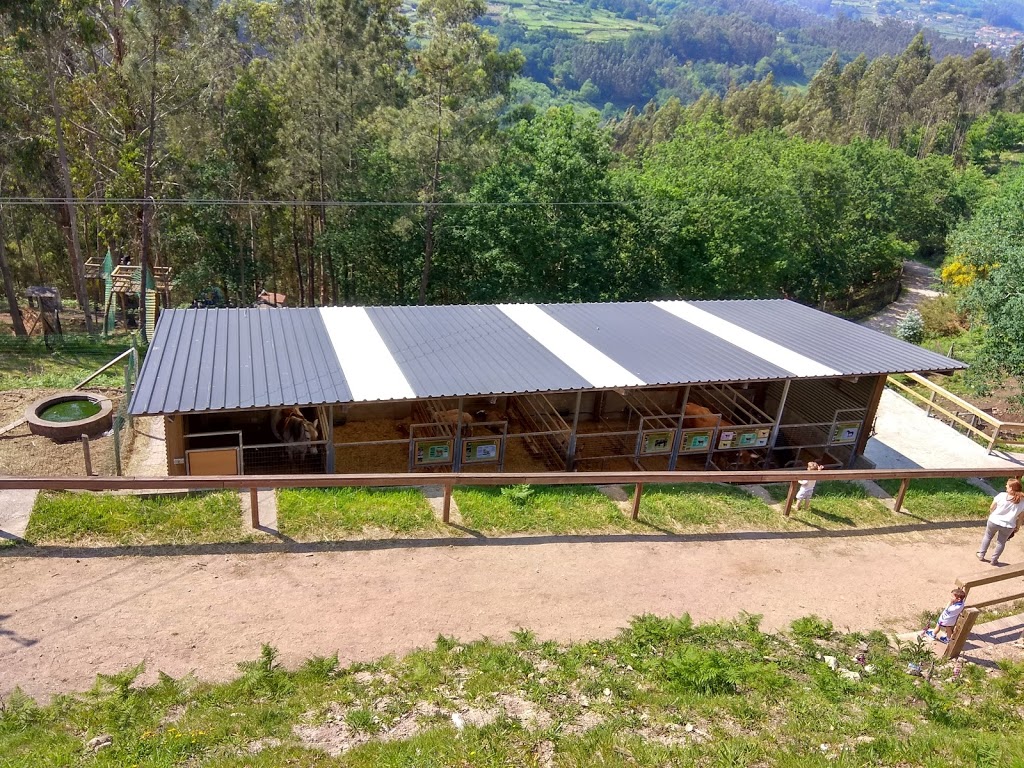 Ecoparque Atalaia 7