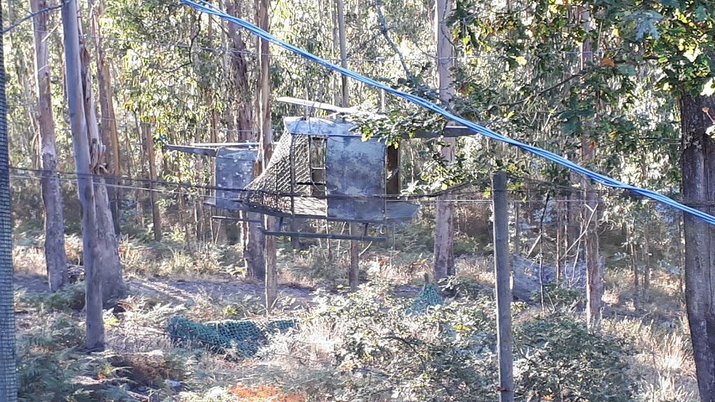 Ecoparque Atalaia 9