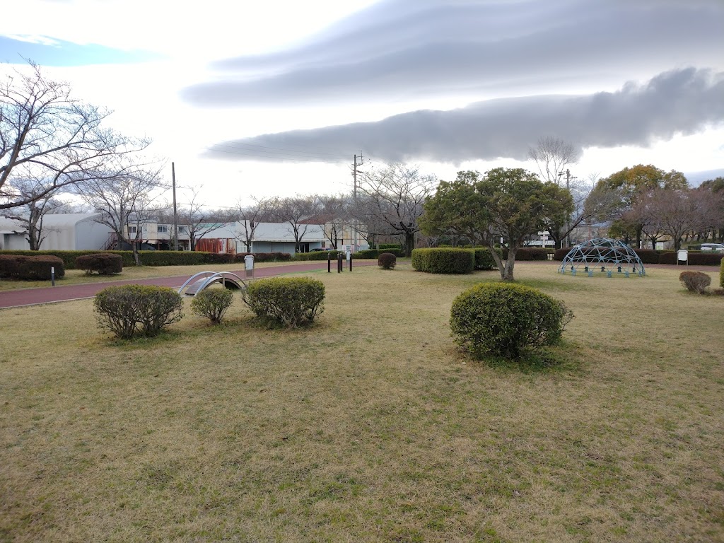 Kisogawa Sobue Ryokuchi Greens Park