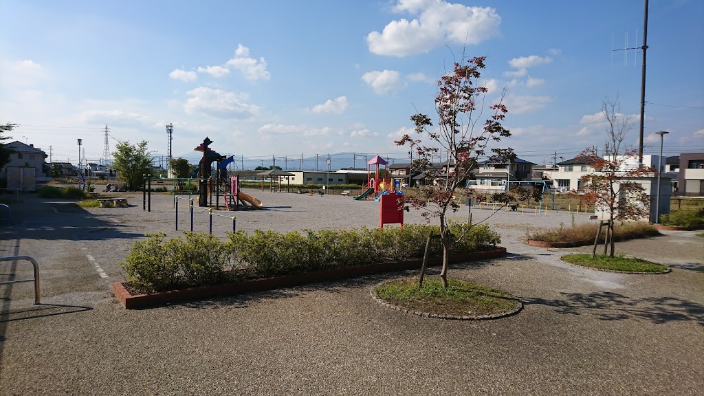 Wagoshinmachi Fureai Park 2