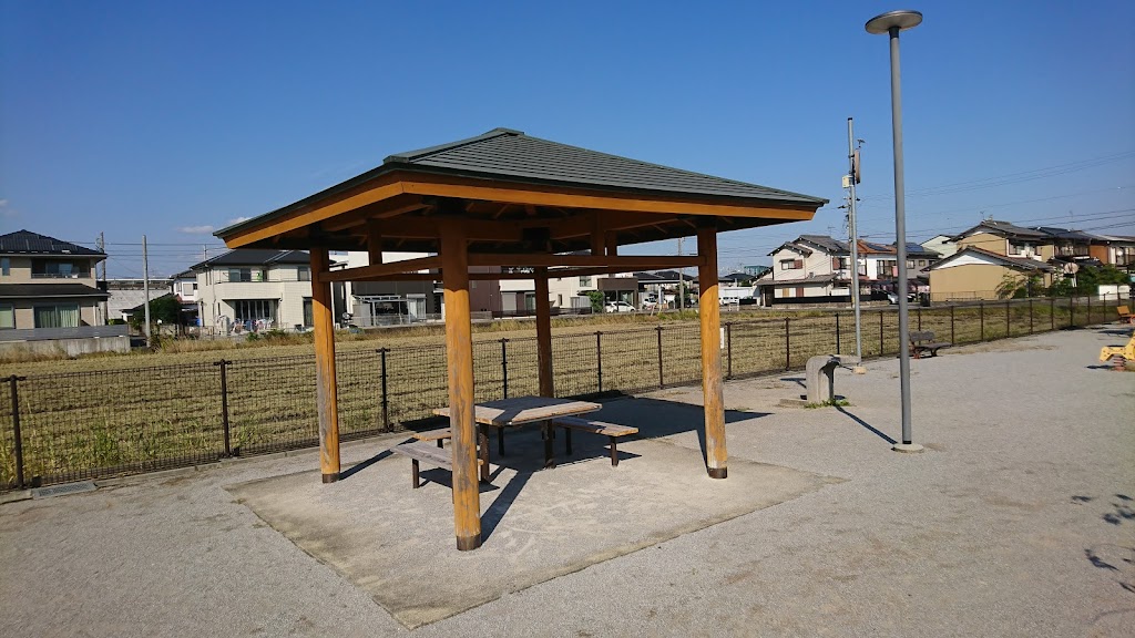 Wagoshinmachi Fureai Park 3