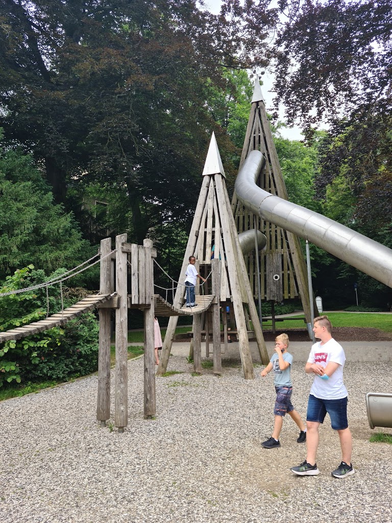 Castle Playground 3