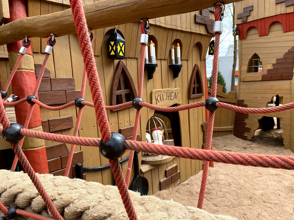 Castle Playground 8