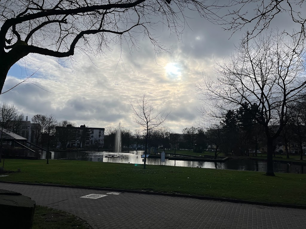 Parc de Merl Playground 4