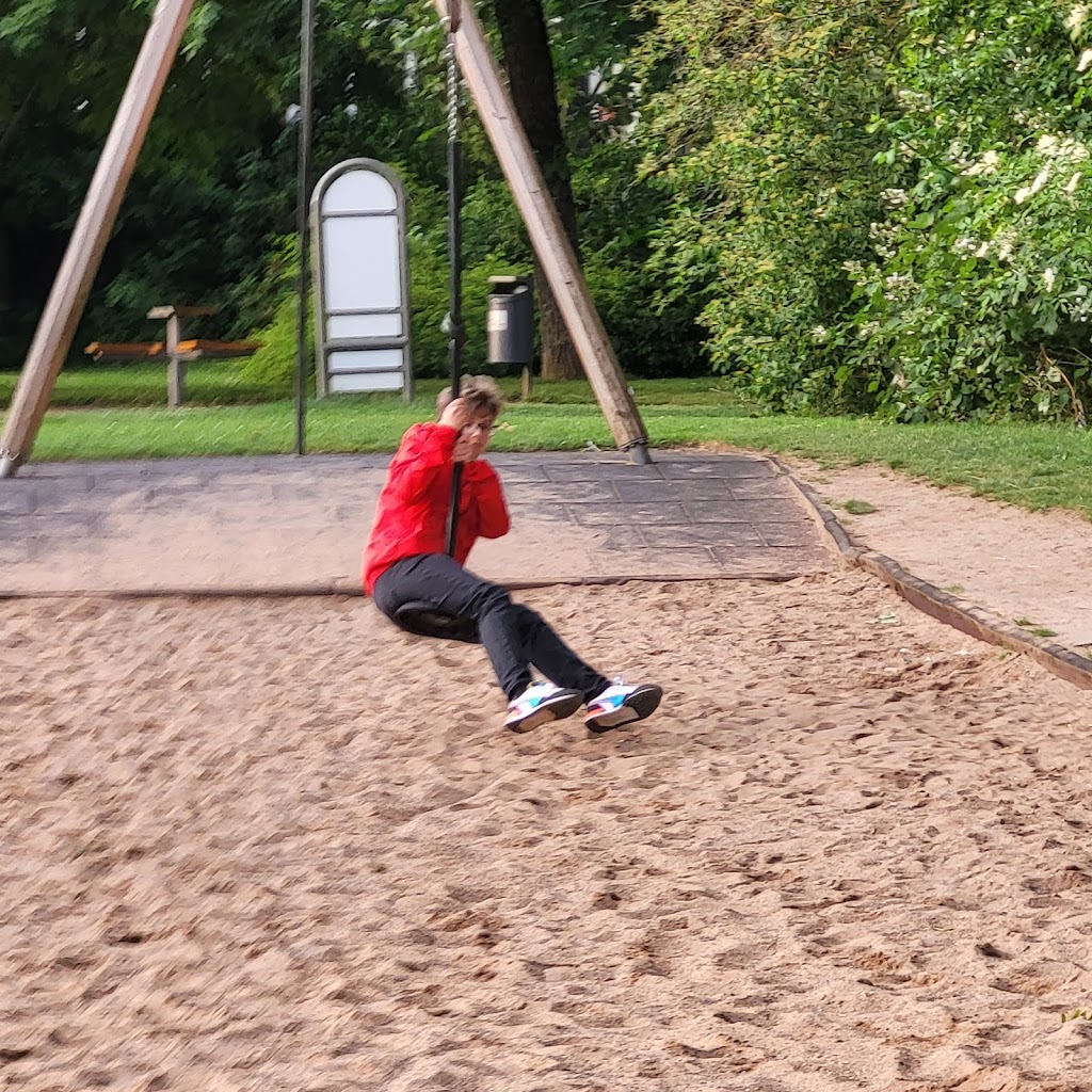 Parc de Merl Playground 5