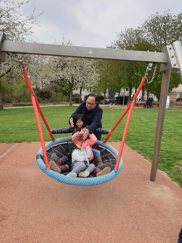 Parc de Merl Playground 6