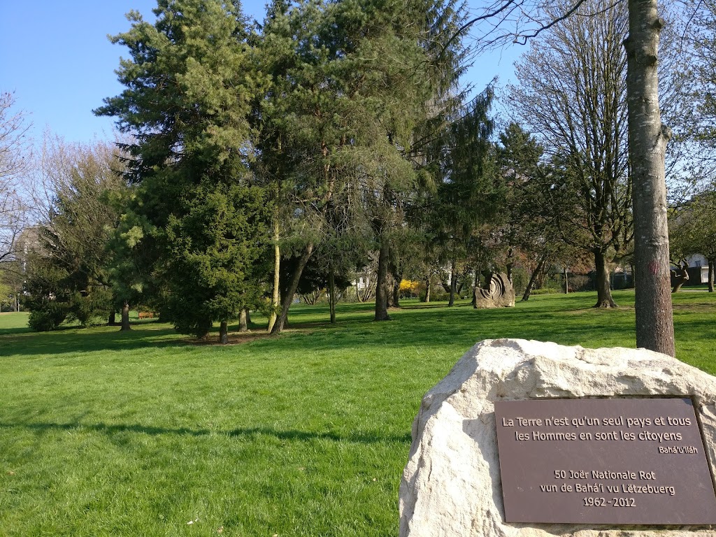 Parc de Merl Playground 7