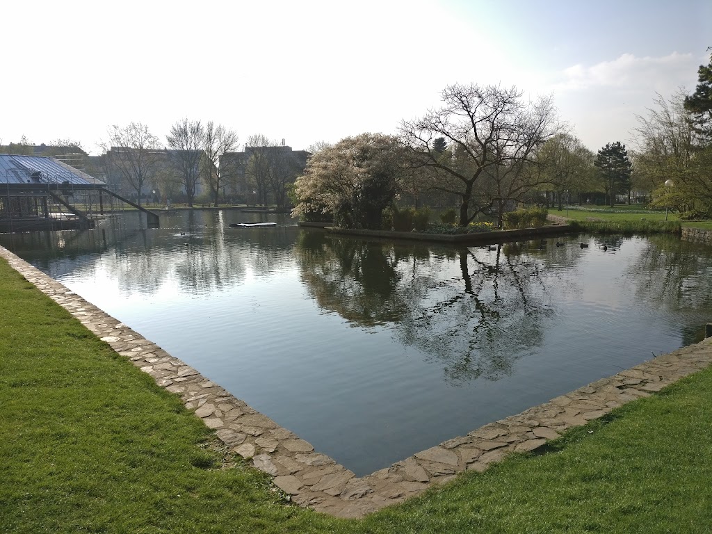 Parc de Merl Playground 8