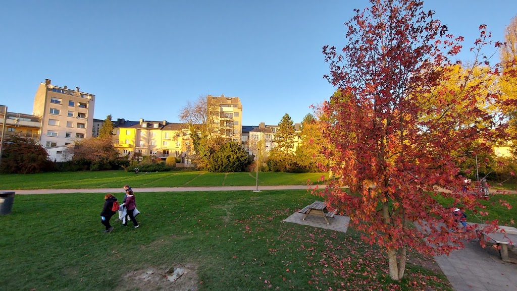 Parc de Merl Playground 9