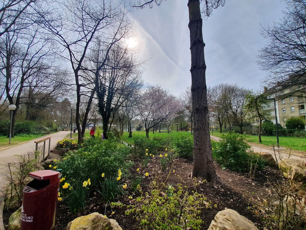 Parc de Merl Playground 10