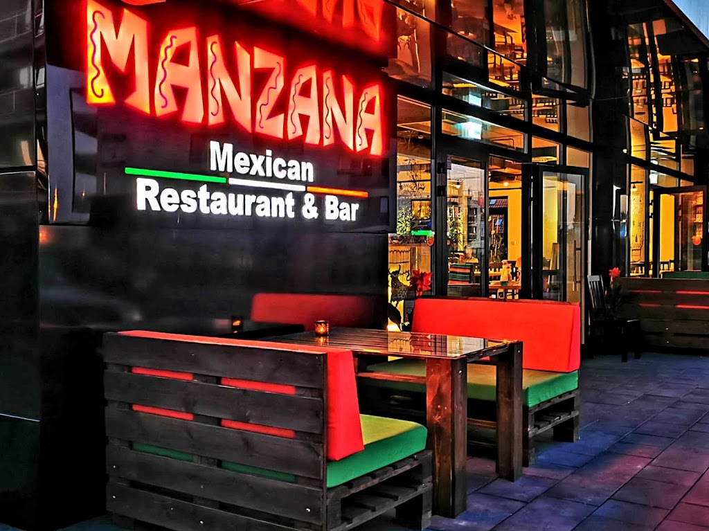 Manzana Restaurant