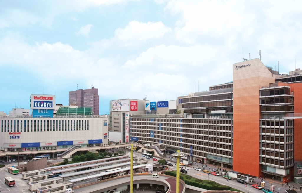 Odakyu Department Store Shinjuku