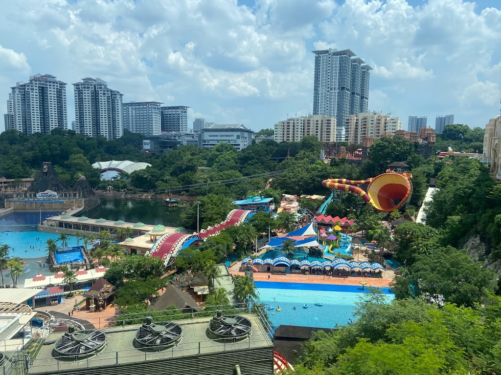 Sunway Lagoon