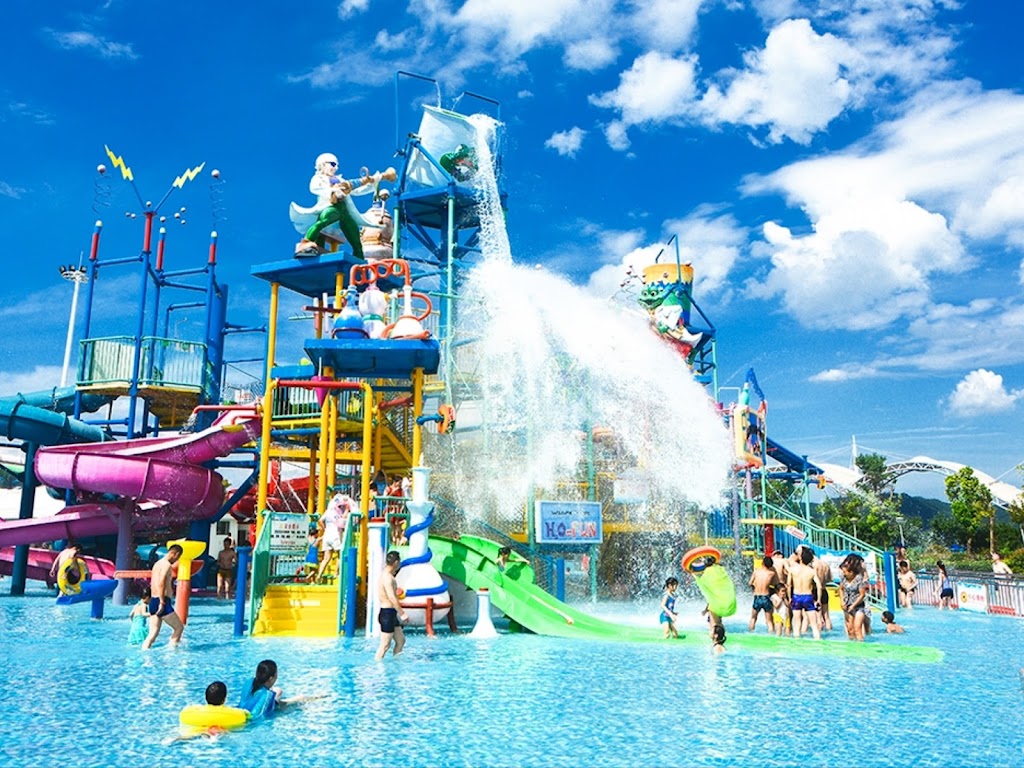 Chimelong Waterpark