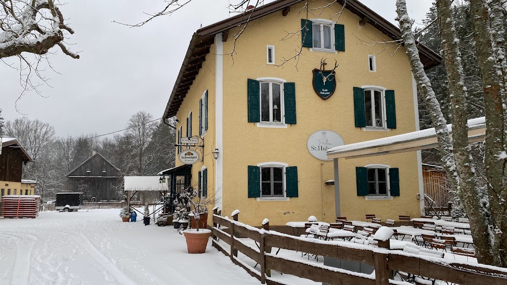 Forsthaus St. Hubertus 8