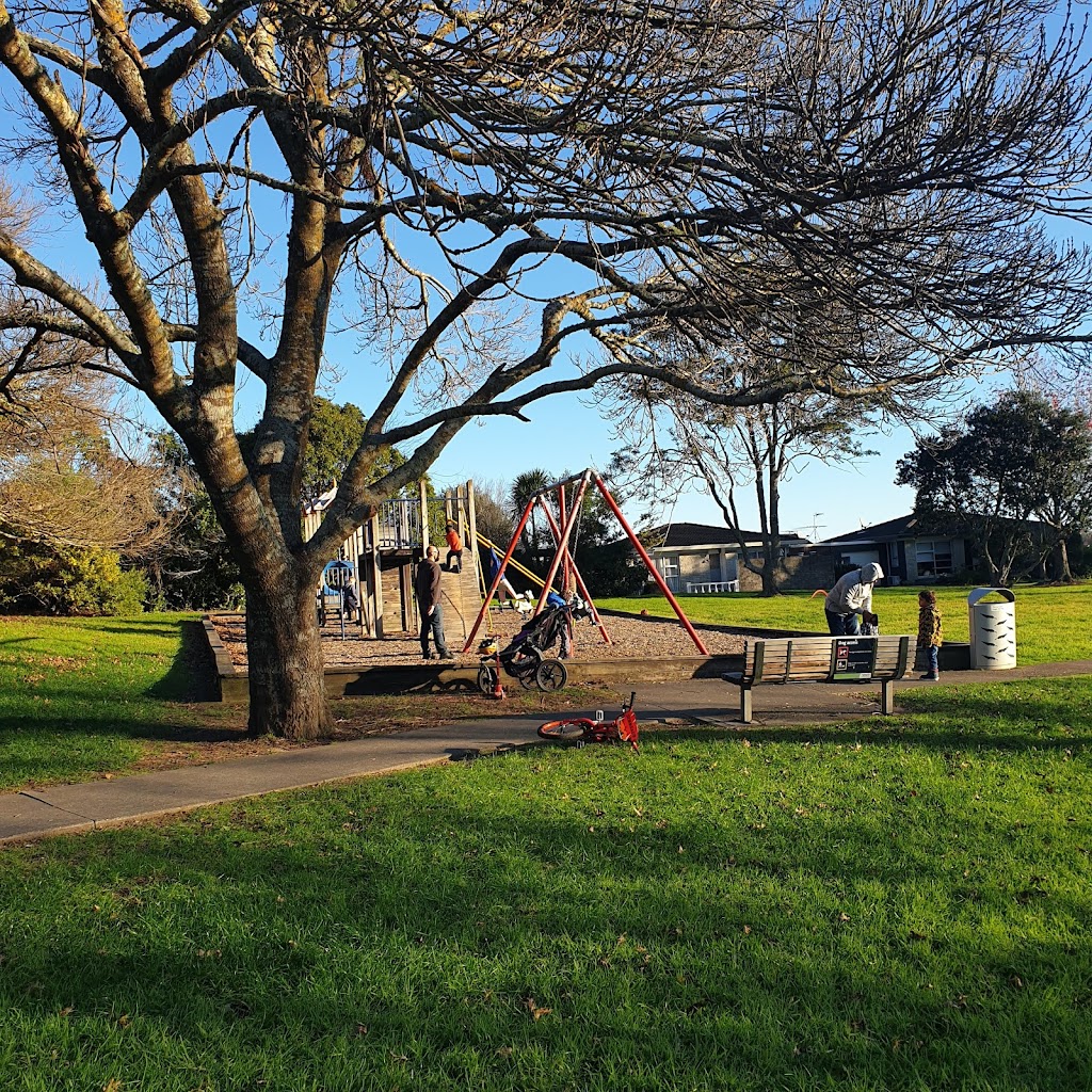 Prince Regent Drive Playground