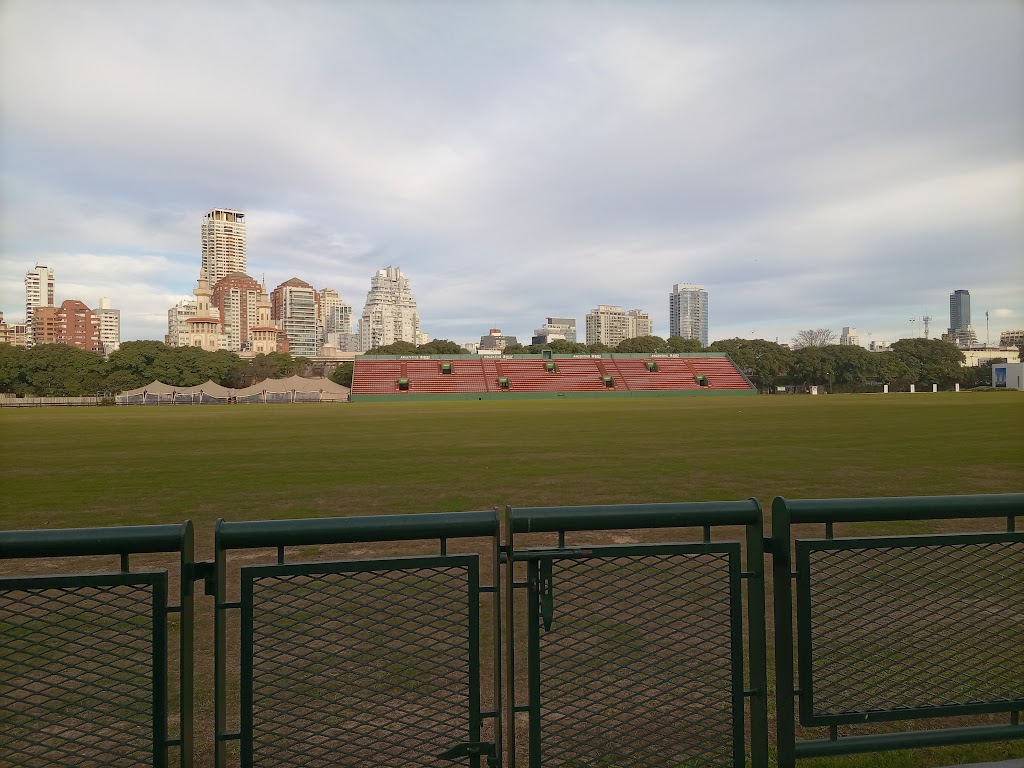 BOCHA Polo