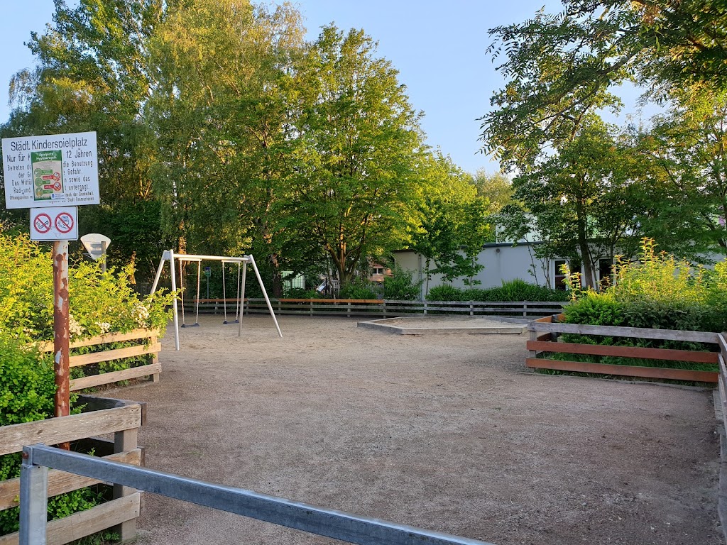 Spielplatz am Rotdornweg