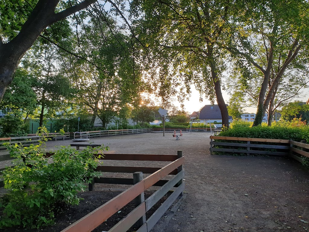 Spielplatz am Rotdornweg 2