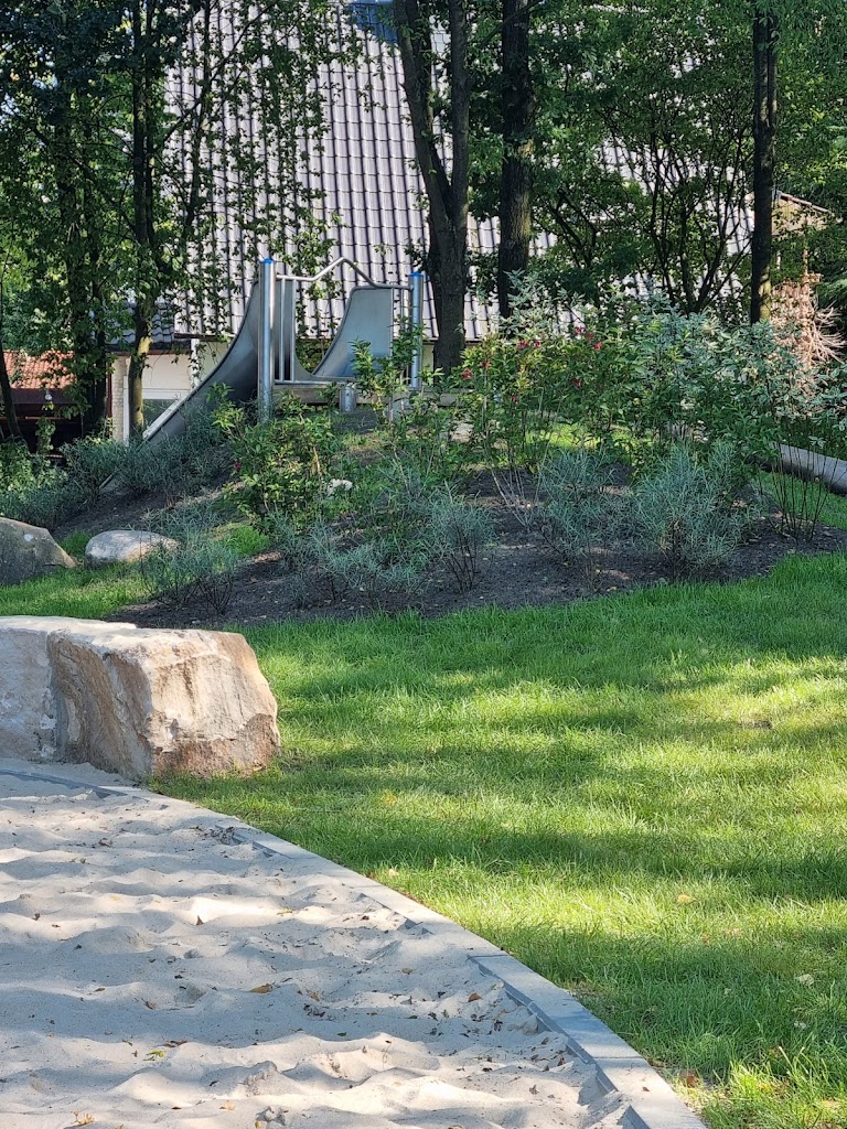 Spielplatz am Rotdornweg 3