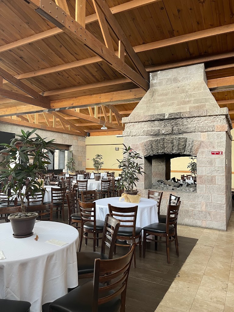 Restaurante Jajalpa
