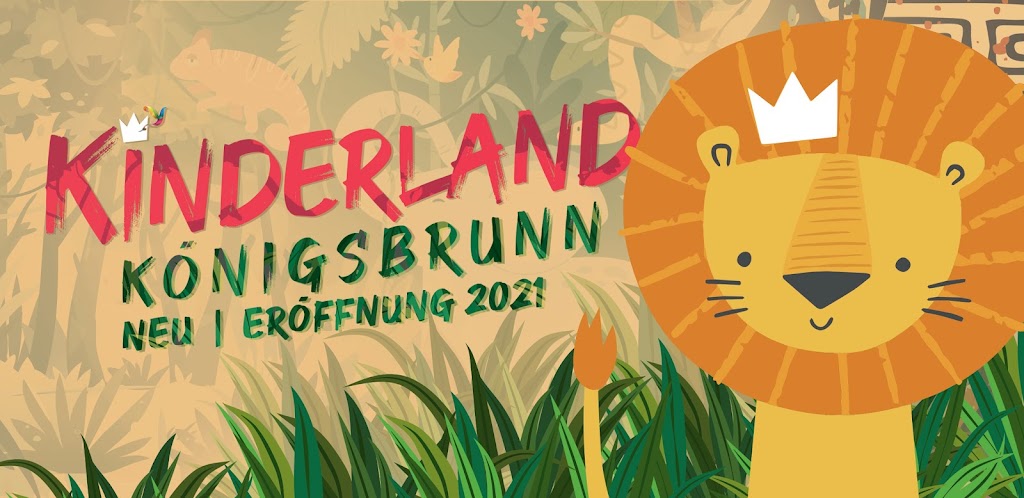 KIKO Kinderland Königsbrunn