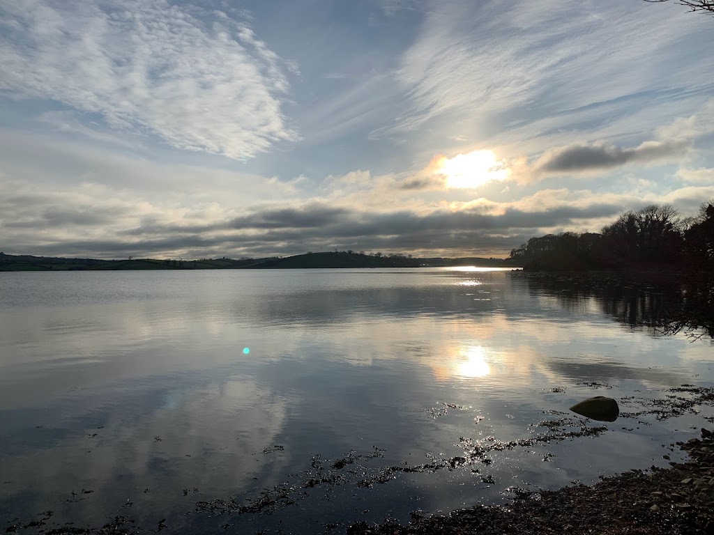 Delamont Country Park 8