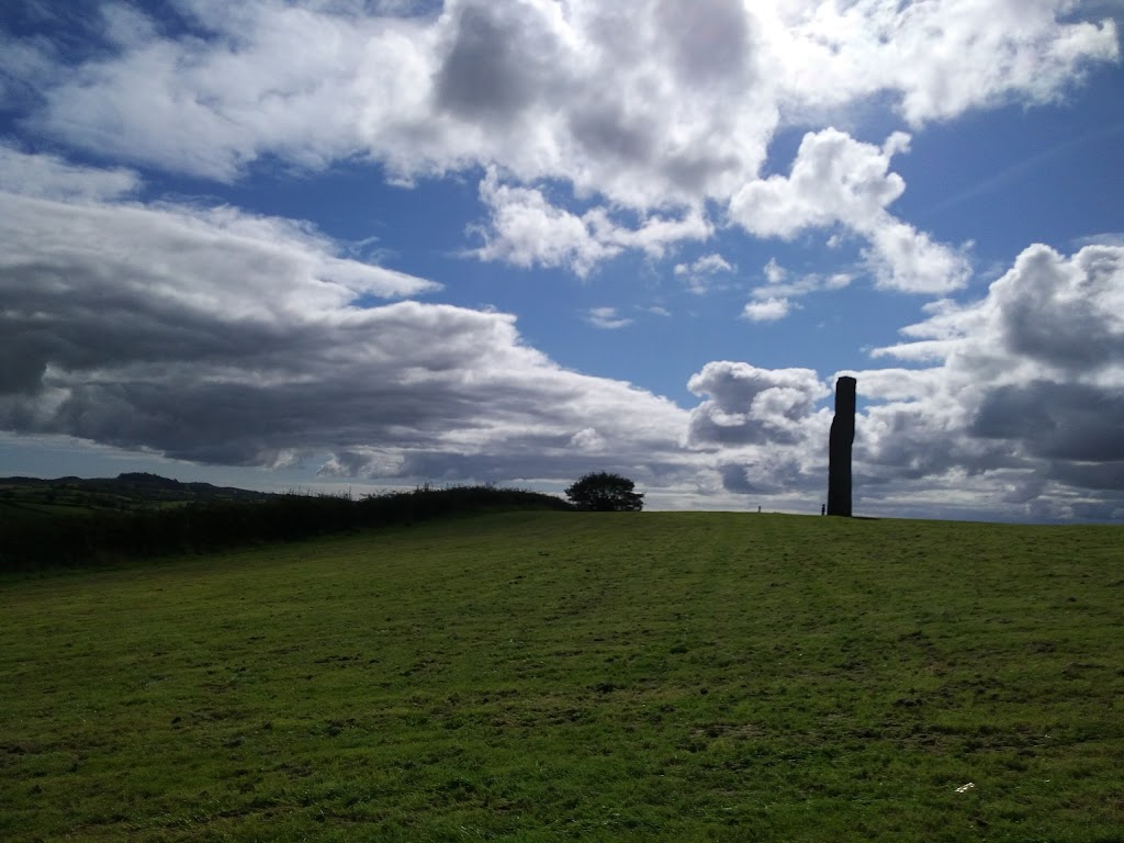 Delamont Country Park 9